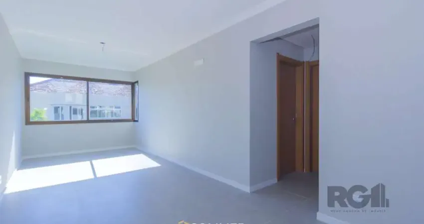 Lançamento para Venda - 81.03m², 2 dormitórios, sendo 1 suites, 2 vagas - Higien