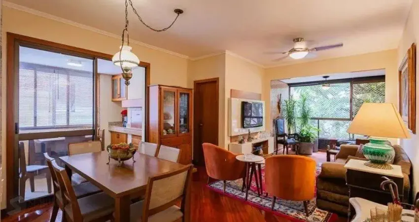 Apartamento 3 dormitórios à venda Higienópolis Porto Alegre/RS