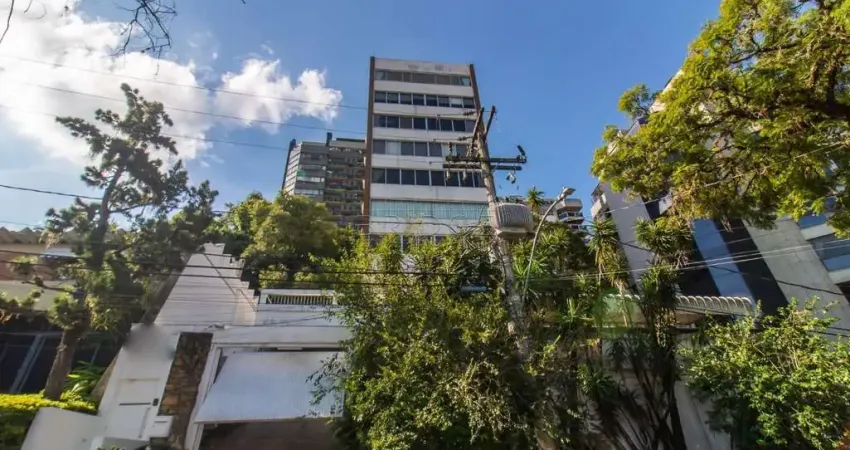 Apartamento 4 dormitórios c 1 suite bairro rio branco porto alegre