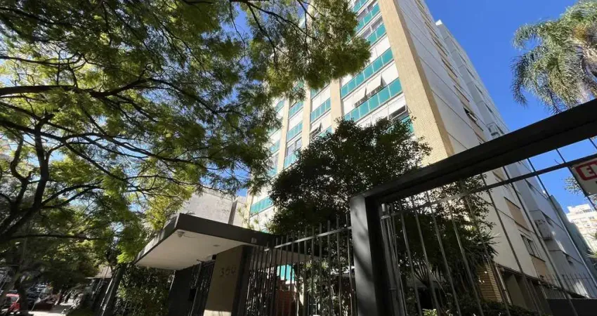 Apartamento de 3 quartos, suíte e 1 vaga de garagem no bairro bom fim em poa/rs