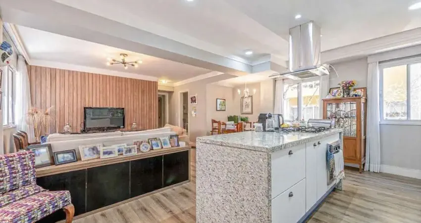 Apartamento com 3 quartos à venda na Rua Vasco da Gama, 1270, Rio Branco, Porto Alegre