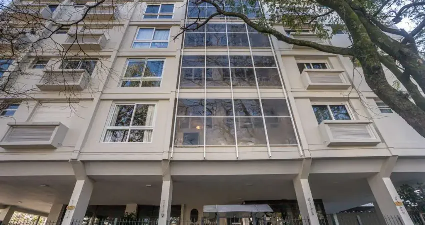 Apartamento com 3 quartos à venda na Avenida Iguassu, 790, Petrópolis, Porto Alegre