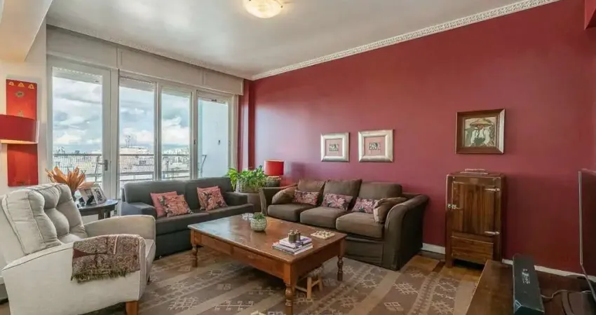 Vende-se apartamento com 3 quartos( 1 suíte), 160m² e 1 vaga - Independência