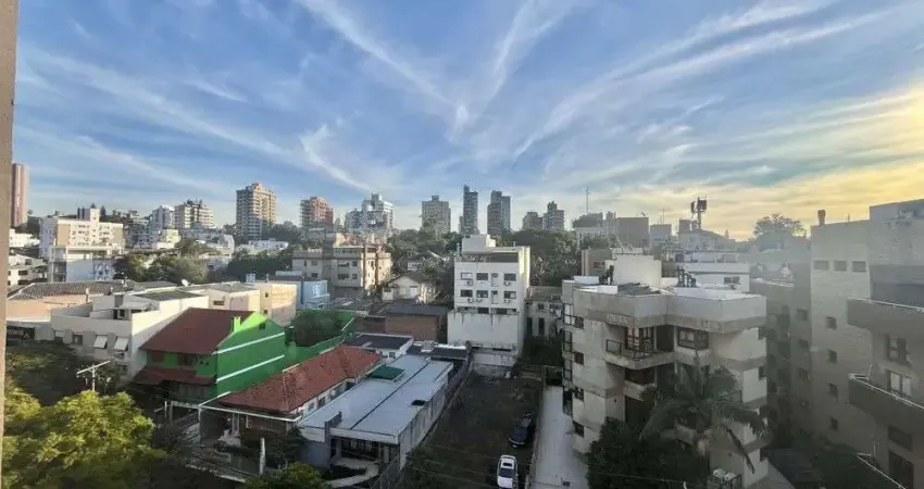 Apartamento com 2 quartos à venda na Rua Portugal, 584, Higienópolis, Porto Alegre