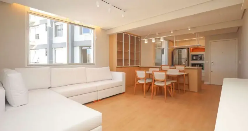 Apartamento com 2 quartos à venda na Rua Anita Garibaldi, 2120, Boa Vista, Porto Alegre