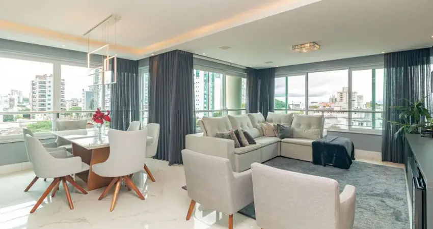 Apartamento à venda no bairro passo d'areia em porto alegre/rs