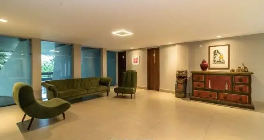 Apartamento com 3 quartos à venda na Rua Quintino Bocaiúva, 1234, Moinhos de Vento, Porto Alegre