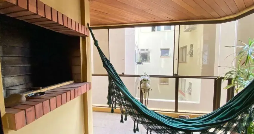 Vende-se apartamento com 2 quartos,(1 suíte) e 101 m² – mont'serrat