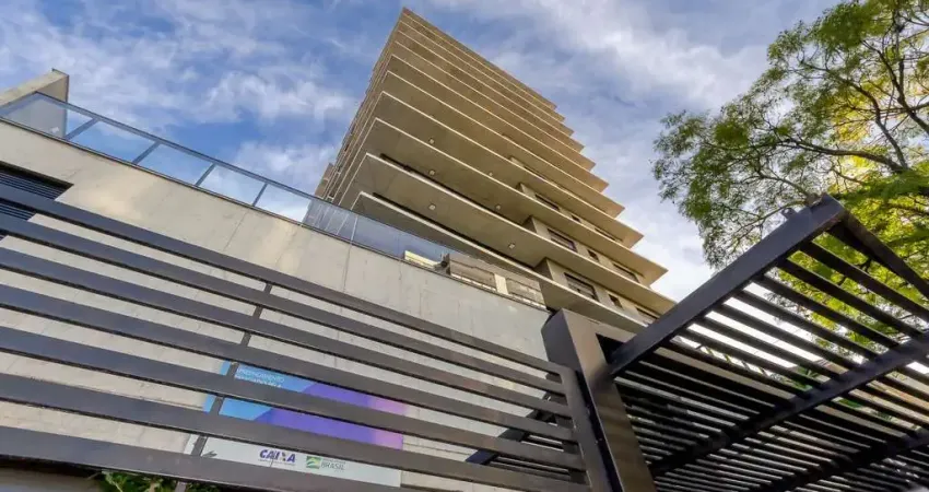 Apartamento com 3 quartos à venda na Rua Santa Cecília, 2282, Rio Branco, Porto Alegre