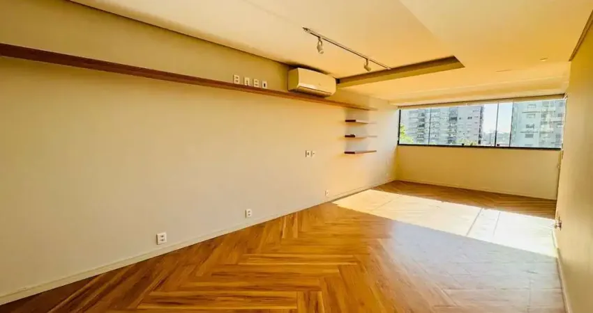 Apartamento garden à venda no petrópolis – 2 dormitórios, suíte e 2 vagas | port