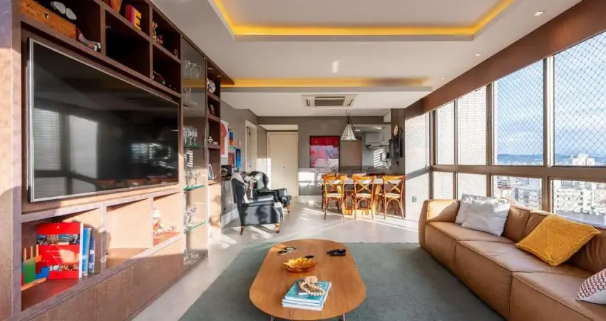 Apartamento com 120.7m², 3 dorm, petrópolis, porto alegre/rs