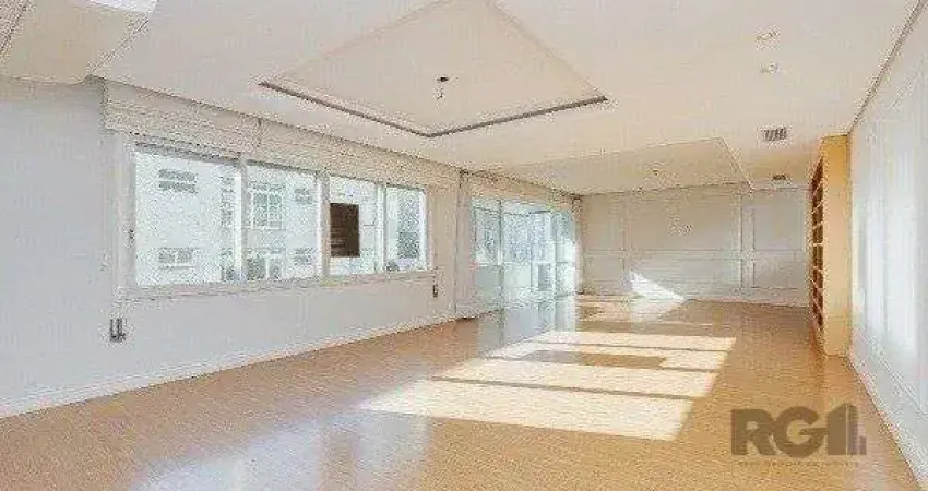 Vende-se luxuoso apartamento 3 quartos c/ suíte, dependência de empregada, gabin