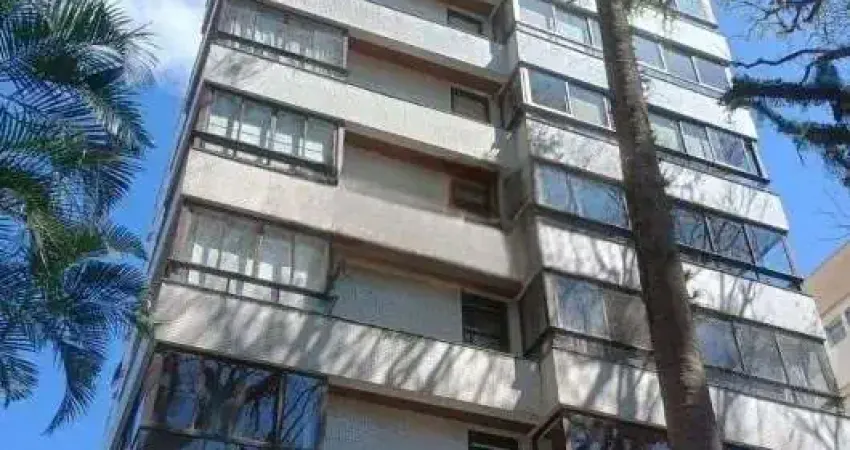 Venda apartamento de 3 dormitórios, no bairro moinhos de vento, com 158 m² de ár