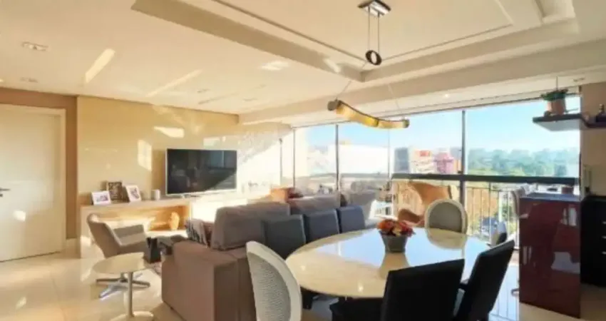 Apartamento impecável no jardim europa – conforto, sofisticação e localização pr