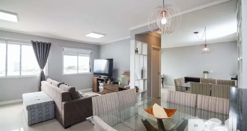 Apartamento 3 dormitórios à venda vila ipiranga porto alegre/rs