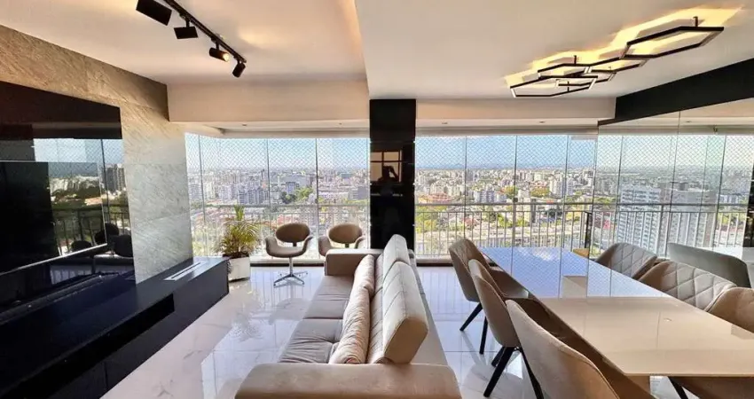 Apartamento com 3 quartos à venda na Rua Carlos Contursi, 75, Jardim Europa, Porto Alegre