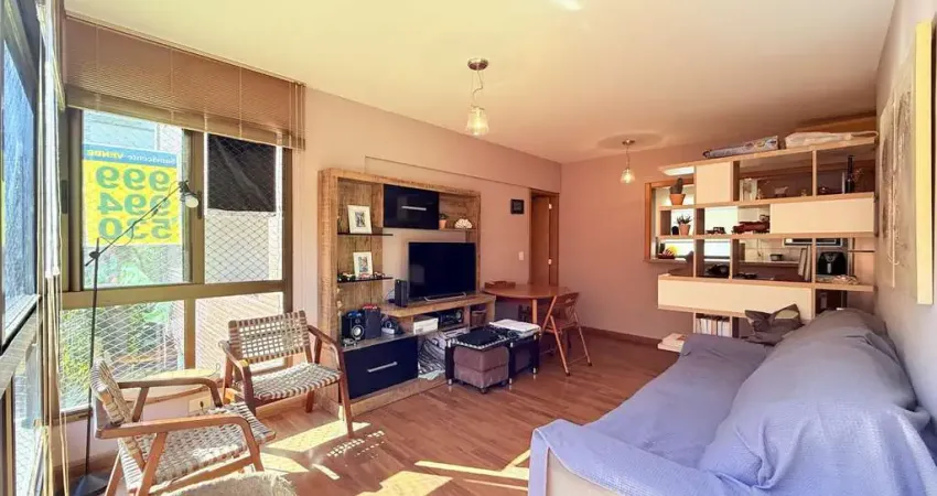 Apartamento com 2 quartos à venda na Rua Jardim Cristofel, 76, Independência, Porto Alegre