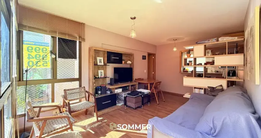 Apartamento com 2 quartos à venda na Rua Jardim Cristofel, 76, Independência, Porto Alegre