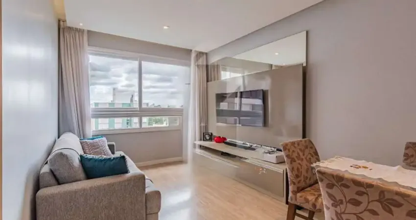 Apartamento com 3 quartos à venda na Travessa Jaguarão, 60, São João, Porto Alegre