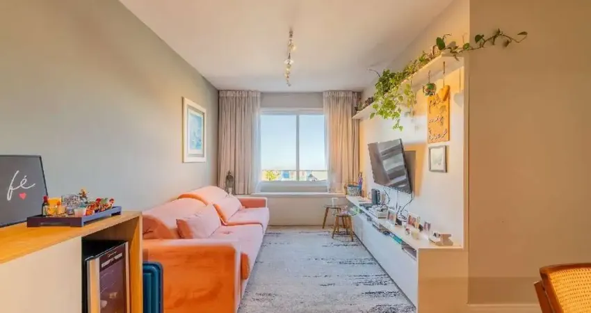 Apartamento com 3 quartos à venda na Travessa Jaguarão, 60, São João, Porto Alegre