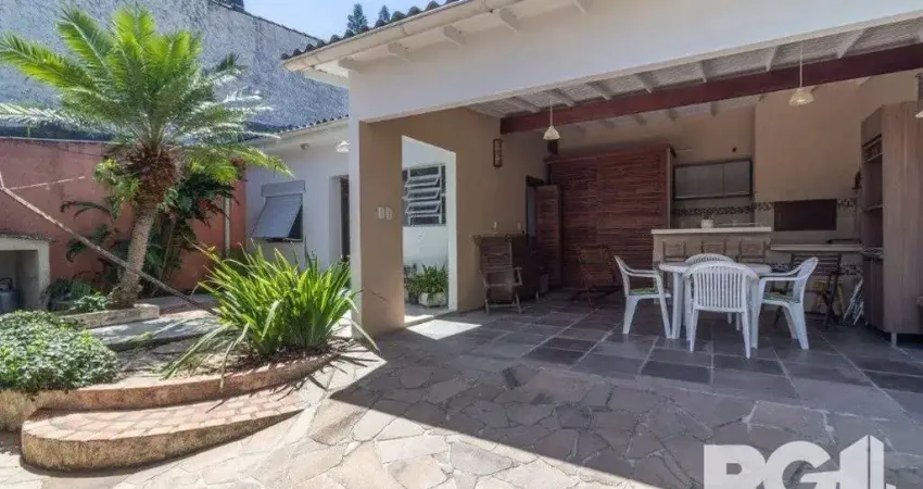 Casa com 3 quartos à venda na Rua Gaston Englert, 0475, Vila Ipiranga, Porto Alegre