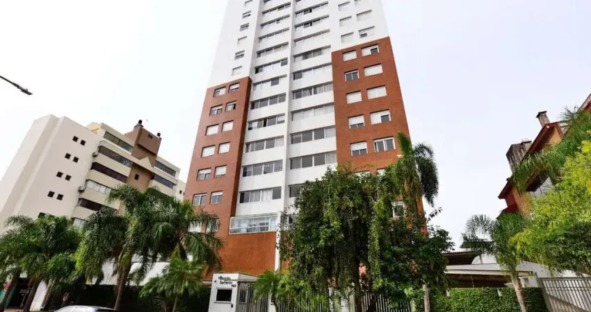 Apartamento com 2 quartos (1suíte) e 2 vagas de garagem no bairro santana