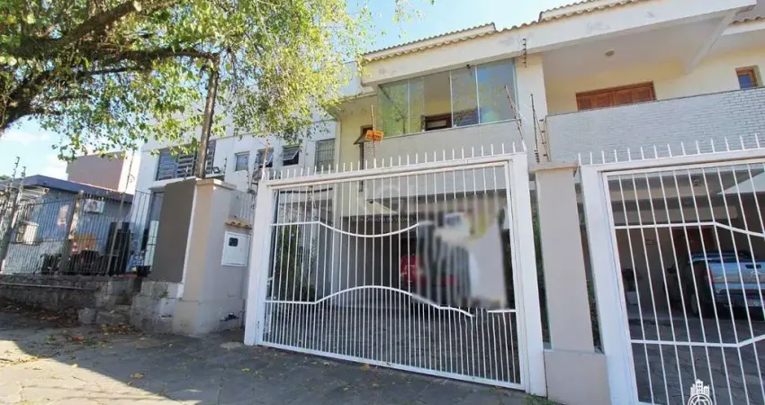 Casa para venda - 227.93m², 3 dormitórios, sendo 1 suites, 2 vagas - chácara das
