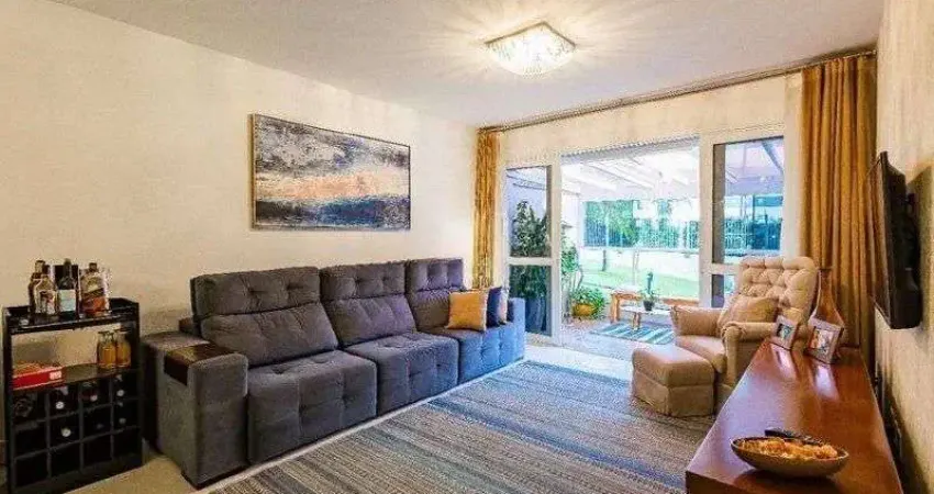 Apartamento com 3 quartos e 108m² na nilo peçanha - chácara das pedras, porto al