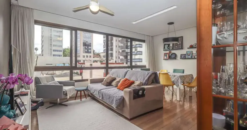 Apartamento com 2 quartos à venda na Rua Carlos Von Koseritz, 345, São João, Porto Alegre