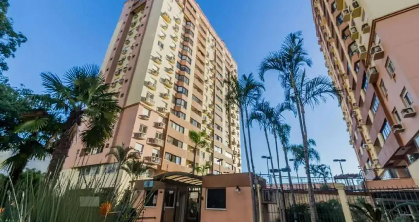 Apartamento com 3 quartos à venda na Avenida Dom Cláudio José Gonçalves Ponce de Leão, 165, Vila Ipiranga, Porto Alegre