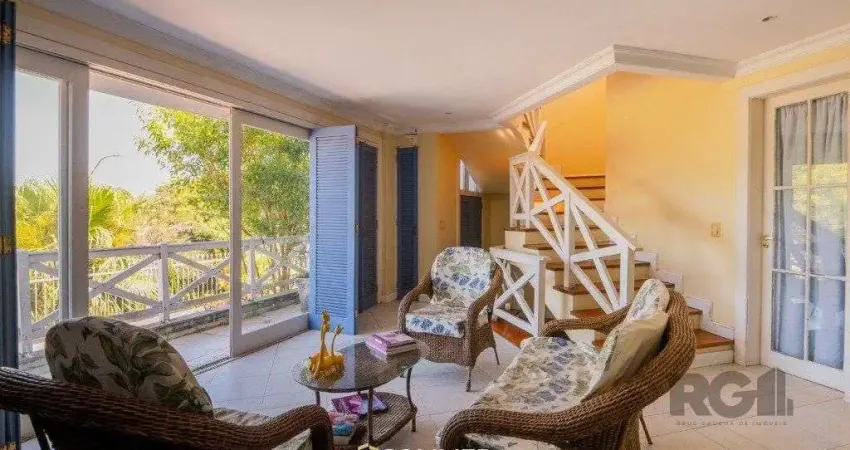 Casa com 4 quartos à venda na Rua Professor Ulisses Cabral, 435, Chácara das Pedras, Porto Alegre