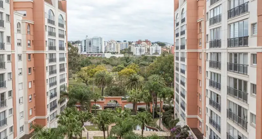 Apartamento de 3 quartos, suíte e 4 vagas garagem no riserva nueva architetura