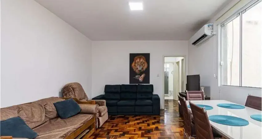 Apartamento à venda com 3 quartos 91 m² -avenida cristóvão colombo, floresta, po