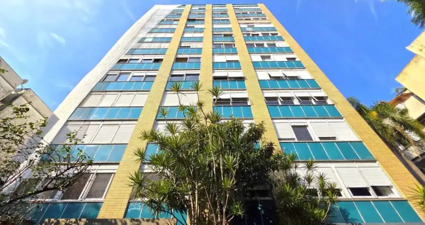 Apartamento com 3 quartos à venda na Rua Fernandes Vieira, 350, Bom Fim, Porto Alegre