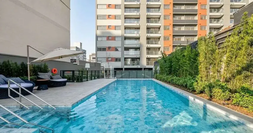 Apartamento com 2 quartos à venda na Rua Azevedo Sodré, 285, Boa Vista, Porto Alegre