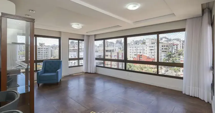 Apartamento com 2 quartos à venda na Avenida Mariland, 1177, Mont Serrat, Porto Alegre