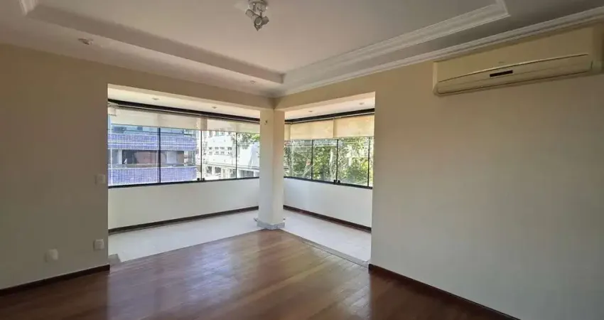 Apartamento 4 dormitórios • 172 m² privativos • Suíte com hidromassagem • Jardim