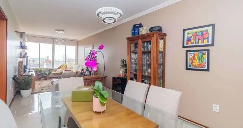 Apartamento com 3 quartos à venda na Rua Conselheiro Brusque, 219, Jardim Planalto, Porto Alegre