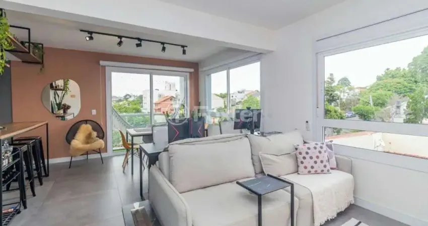 Apartamento com 2 quartos à venda na Avenida Brasília, 312, Vila Ipiranga, Porto Alegre