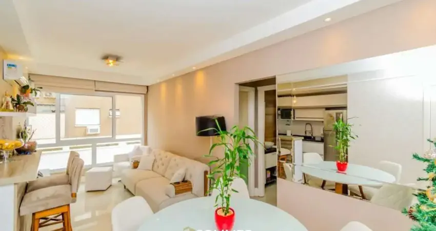 Apartamento com 3 quartos à venda na Rua São Luís, 1163, Santana, Porto Alegre