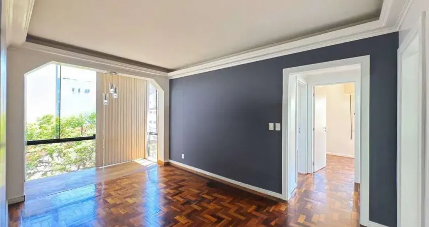 Apartamento com 2 quartos e 1 vaga a venda no bairro Passo da Areia