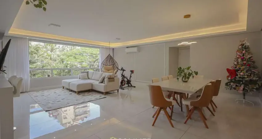 Apartamento com 3 quartos à venda na Rua Engenheiro Álvaro Nunes Pereira, 340, Moinhos de Vento, Porto Alegre