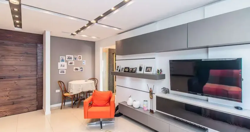 Apartamento com 1 quarto à venda na Avenida Protásio Alves, 1398, Petrópolis, Porto Alegre