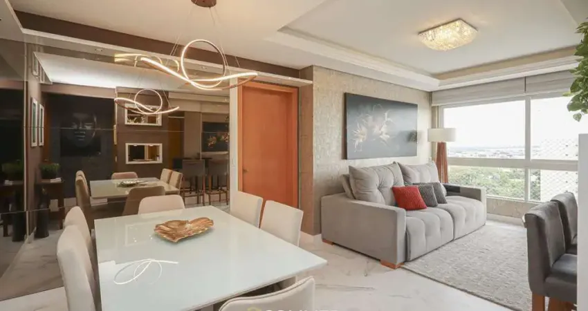 Apartamento com 2 quartos à venda na Rua Carlos Von Koseritz, 700, Higienópolis, Porto Alegre