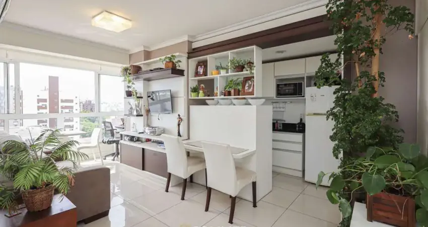 Apartamento com 2 quartos à venda na Rua São Luís, 600, Santana, Porto Alegre