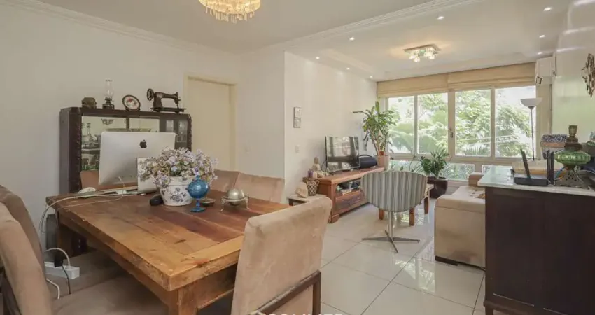 Apartamento com 3 quartos à venda na Rua Silva Jardim, 75, Auxiliadora, Porto Alegre
