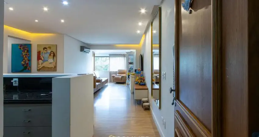 Apartamento 3 dormitórios à venda Tristeza Porto Alegre/RS