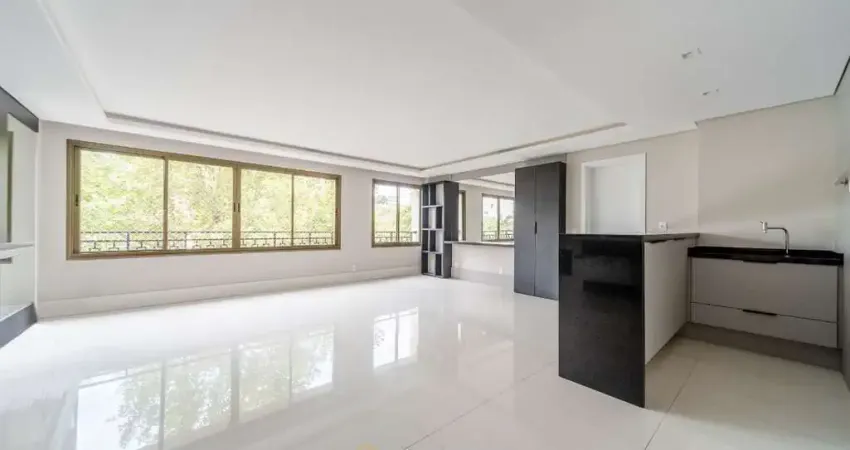 Apartamento com 3 quartos à venda na Avenida Alegrete, 50, Petrópolis, Porto Alegre