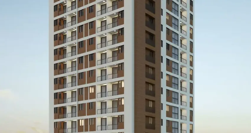 Apartamento com 2 quartos à venda no Bancários, João Pessoa