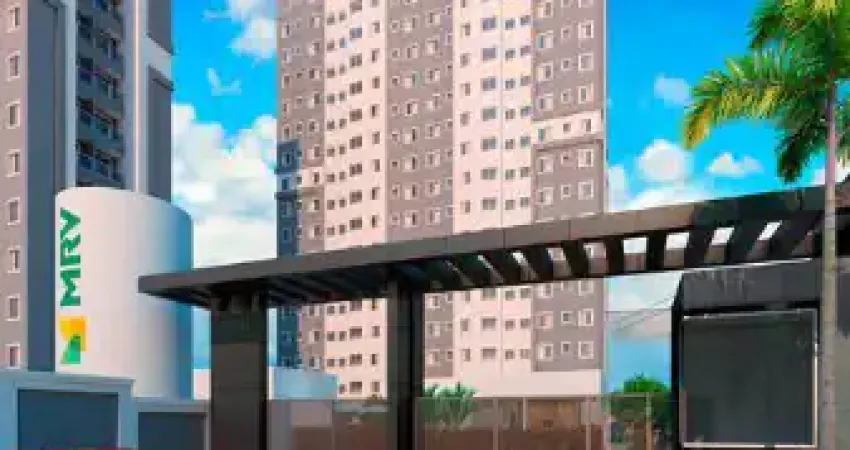 Apartamento com 2 quartos à venda na Rua Golfo de Coronation, Ponta de Campina, Cabedelo